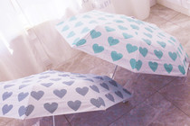 Name Genesis All shading Umbrella Umbrella folding sturdy umbrella Womens barometer Sun Umbrellas Sunshade Sun Umbrella Men