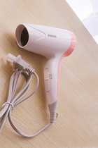 Come and pull the wool brand to give back the courtesy and portable electric blow Two-shift wind is suitable for students to rent