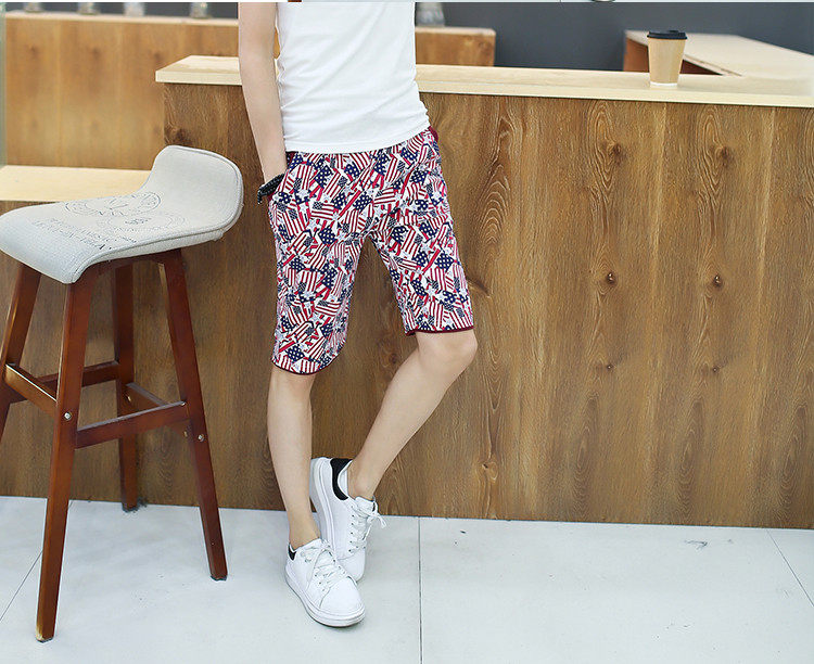 Pantalon pyjama jeunesse - Ref 714365 Image 24