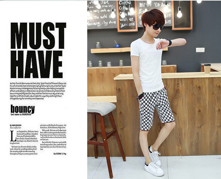 Pantalon pyjama jeunesse - Ref 714365 Image 44