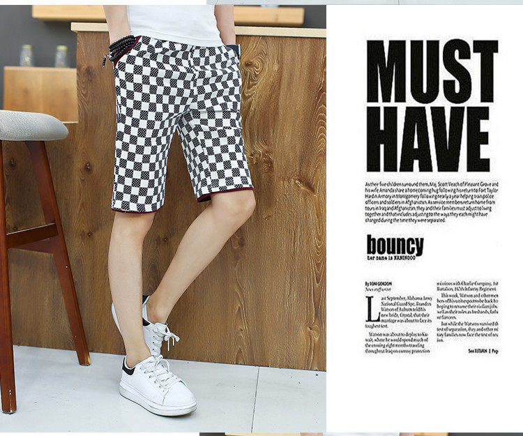 Pantalon pyjama jeunesse - Ref 714365 Image 45