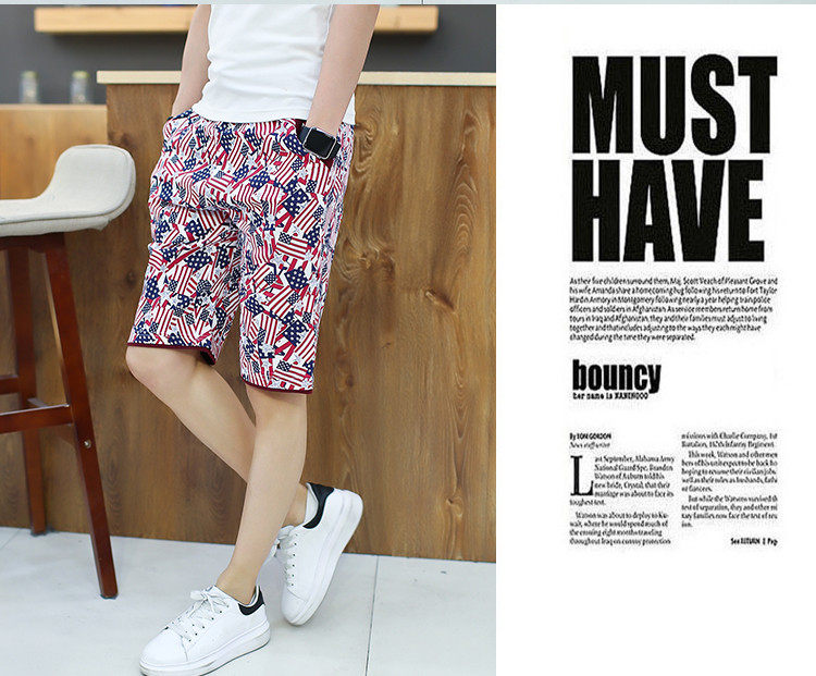 Pantalon pyjama jeunesse - Ref 714365 Image 25