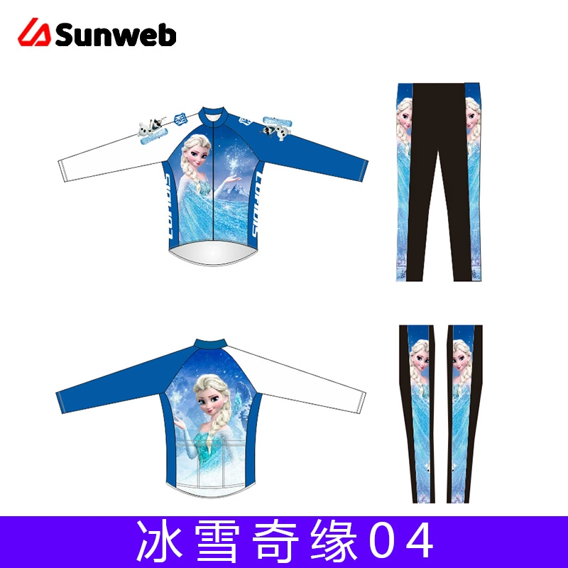 Trẻ em mới đi xe đạp quần áo trượt patin quần áo mùa thu và mùa đông cân bằng thiết bị xe tay ga chủ đề Giáng sinh - Smart Scooter