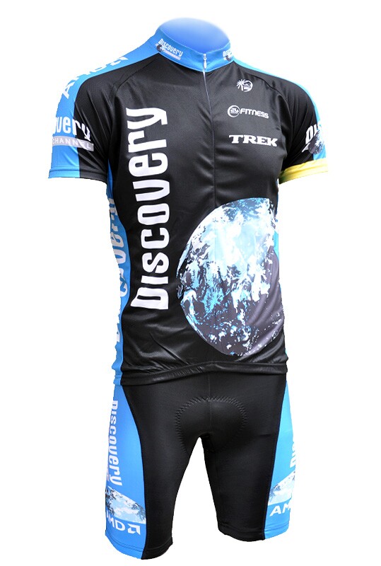 Vêtement cyclisme homme - Ref 2210646 Image 24