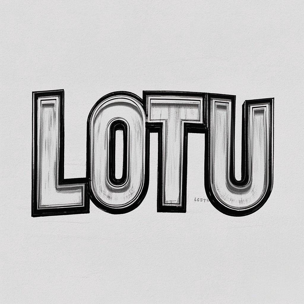 侣图纯银LOTU SILVER