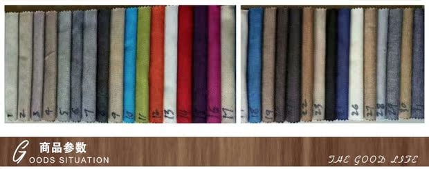 giường vải hiện đại nhỏ gọn căn hộ nhỏ rửa được bọc hôn nhân đôi giường 1,5m tatami giường vải Phòng ngủ chính - Giường giường xếp