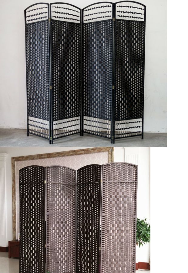 Handmade màn hình phân vùng thời trang phòng khách hiên cửa phòng ngủ hiện đại màn hình gấp khách sạn màn hình đơn giản - Màn hình / Cửa sổ mẫu khung cửa sổ gỗ đẹp