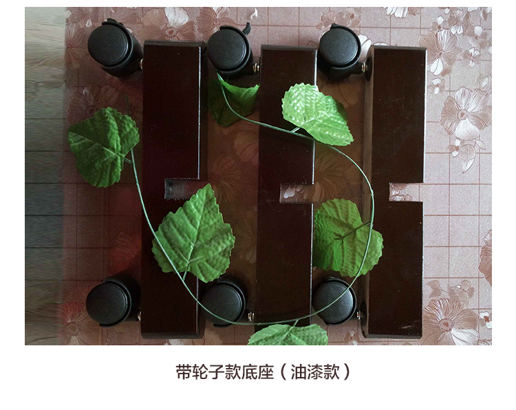 Handmade rơm màn hình mây gỗ gấp màn hình vách ngăn hiên thời trang văn phòng sân vườn mô hình tùy chỉnh đặc biệt - Màn hình / Cửa sổ giá vách ngăn gỗ sồi