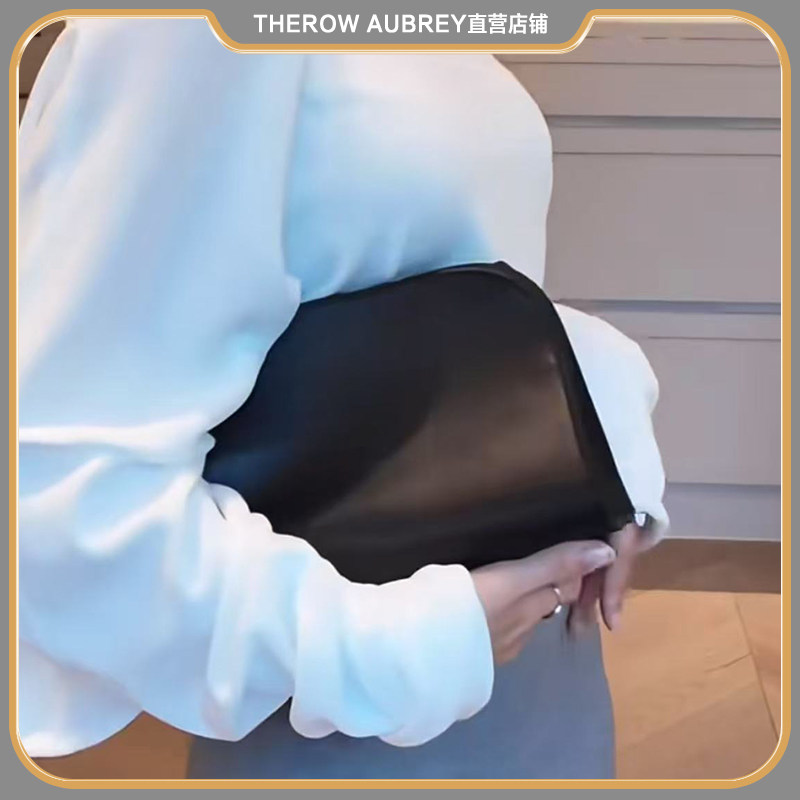Сумка 新款therow aubrey托特女包腋下手拿单肩包休闲时尚职场旅游女包