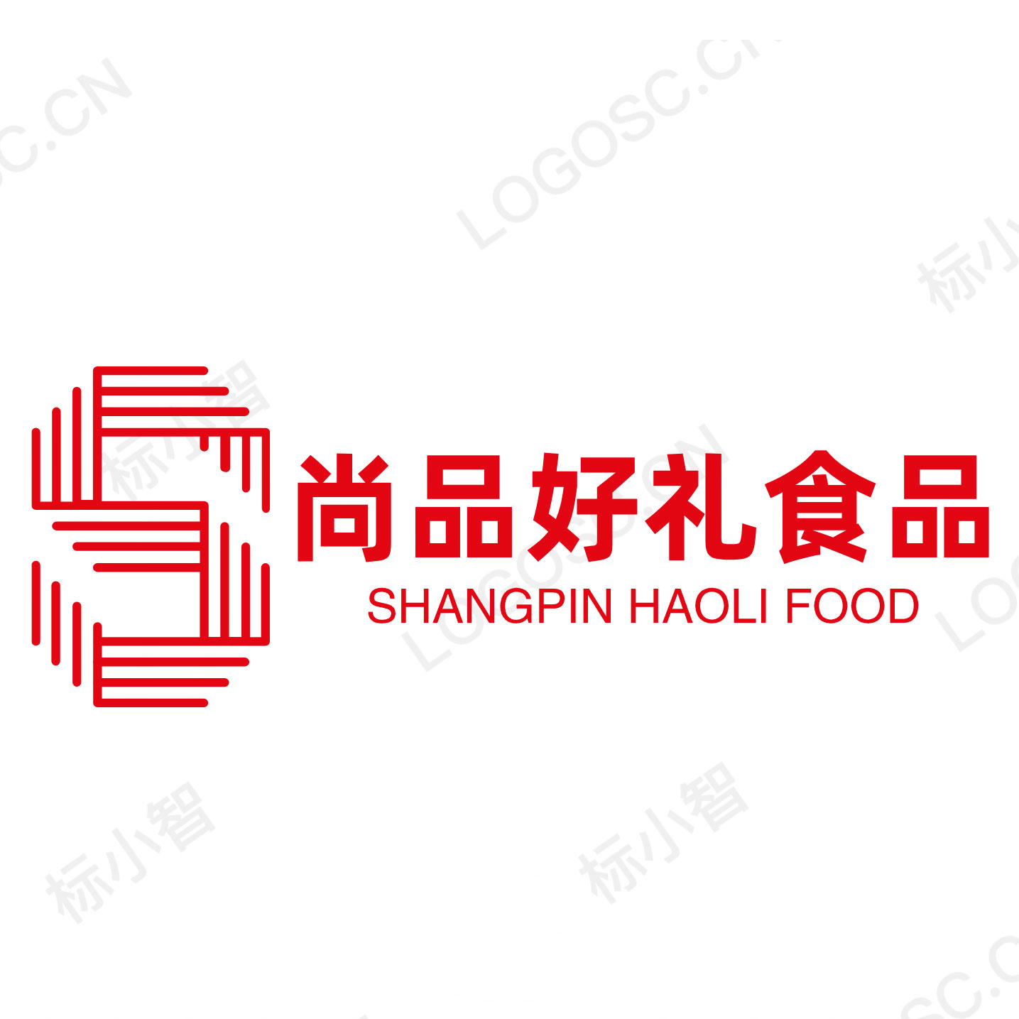 尚品好礼食品