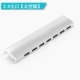 USB3.0 splitter Một tới bốn tốc độ cao máy tính xách tay máy tính để bàn giao diện nhiều trung tâm chuyển đổi bên ngoài ổ cắm mở rộng bộ chuyển đổi USP nguồn điện bên ngoài có thể đa chức năng 2.0HUB - USB Aaccessories