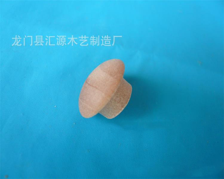 Trong suốt, không sơn, dấu gỗ, phích cắm, khóa gỗ, cầu thang, vỏ gỗ, phụ kiện nội thất, 20 * 9 * 16mm - Nhà cung cấp đồ nội thất móc treo đồ gắn tường