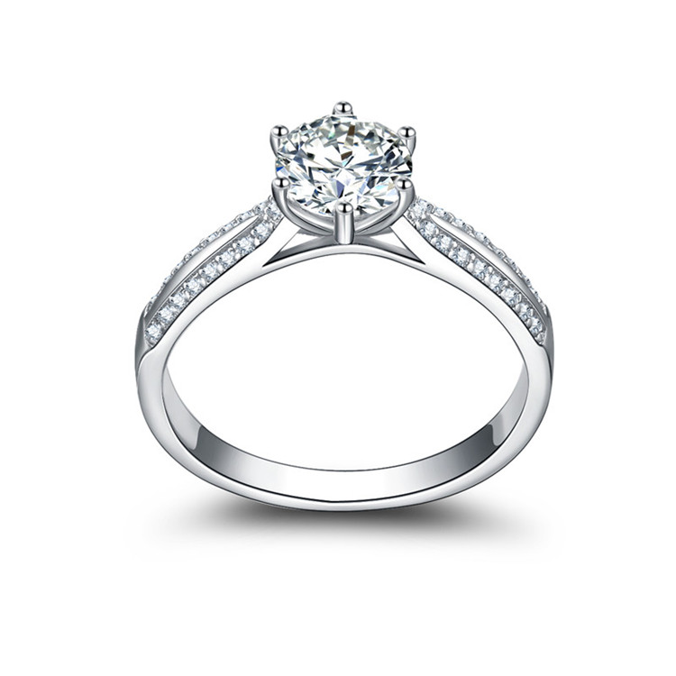Bague Femme OTHER   en Argenterie - Ref 3089688 Image 14