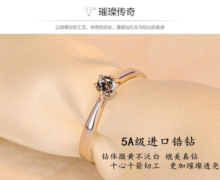 Bague Femme OTHER   en Argenterie - Ref 3089728 Image 11