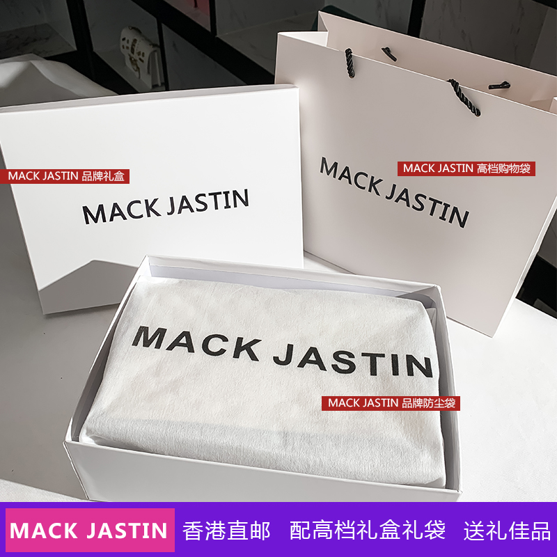 mack jakors hong kong