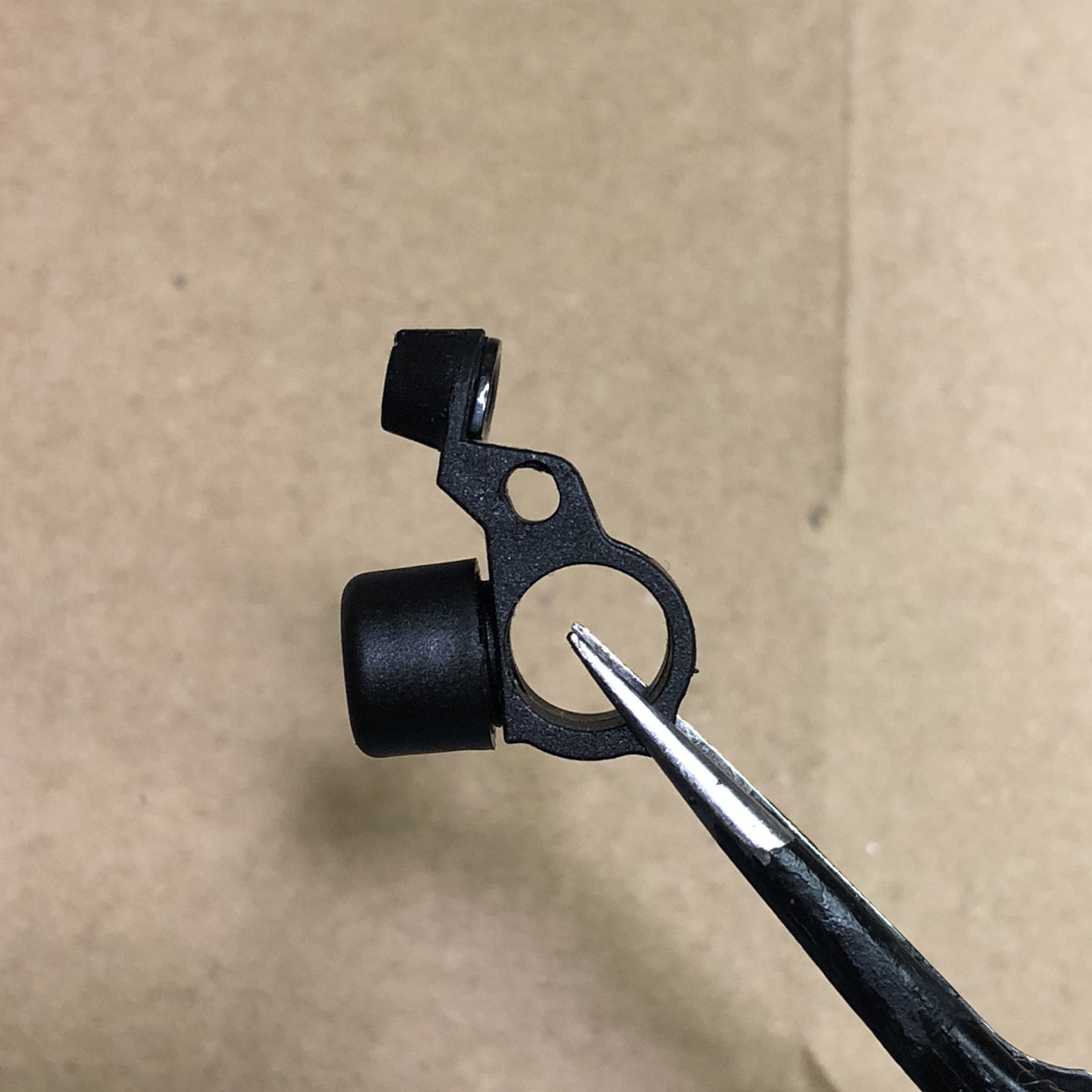 Abu Five Generation Horn Speech Wire Wire for Abu Five Generation Model 992 EXD ZATA Zena