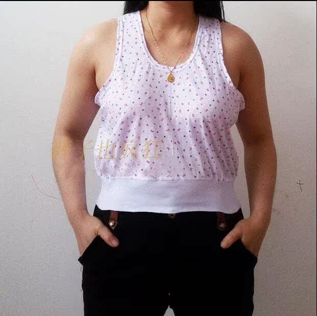 Áo nỉ cotton dành cho phụ nữ trung niên và tuổi già cộng với áo phao rộng kích cỡ lớn cho mẹ. áo thun ba lỗ nữ big size