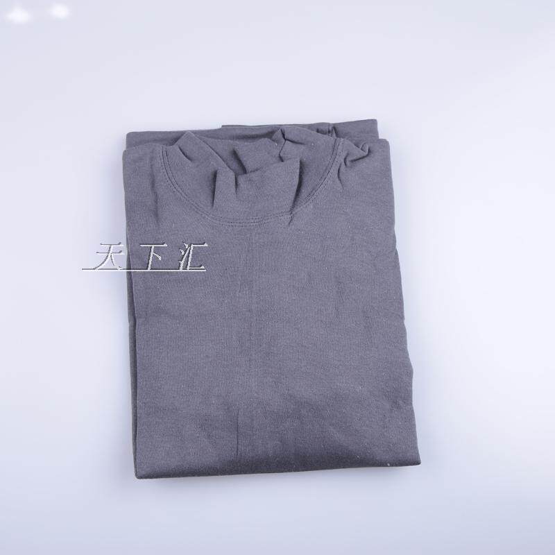 Sous-vêtement chaud personne âgée doux en coton - Ref 723597 Image 17