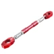 CNC Enhanced Bar Red