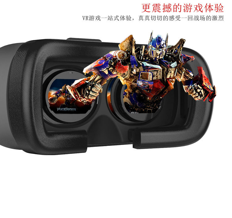 Lunettes VR ou 3D VRBOX - Ref 1227632 Image 13