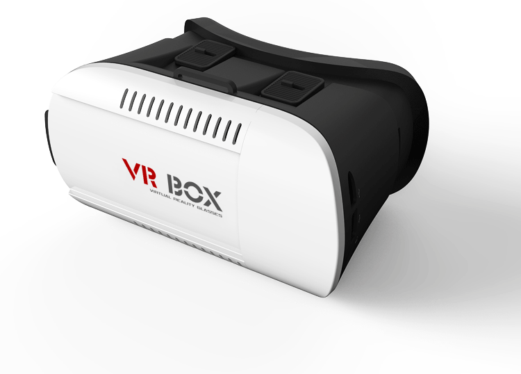 Lunettes VR ou 3D VRBOX - Ref 1227632 Image 50