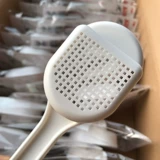 Spoon Spoon Spoon Spoon Siefe Dust Filtration Порошок анти -сничание
