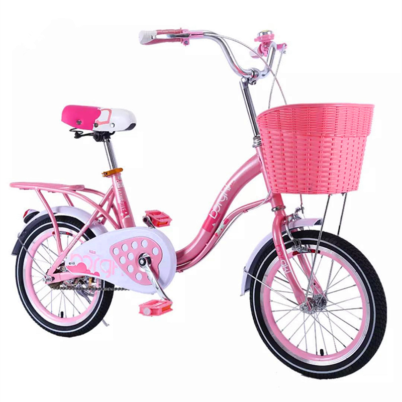 vendeur de bicyclette