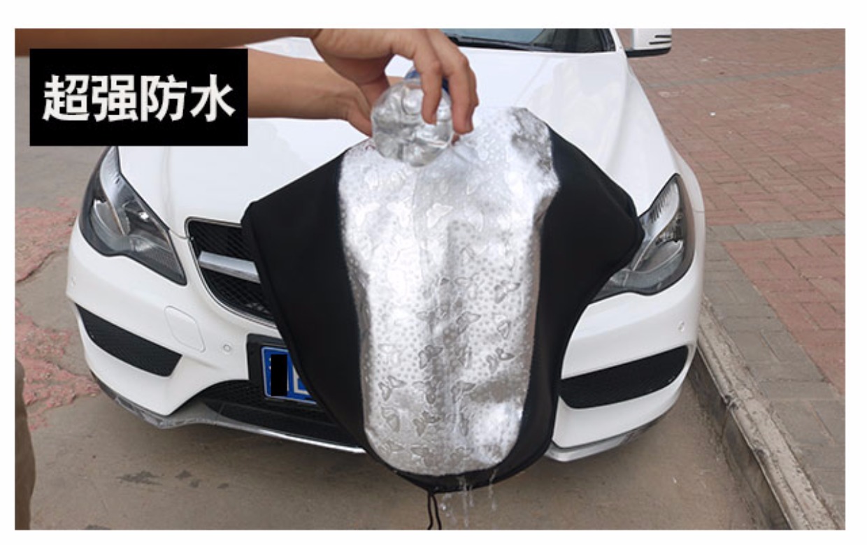 Qianjiang Lifan bão Prince xe máy QJ150-3A 3B18F chống nắng da đệm da bao gồm đệm - Đệm xe máy vỏ bọc yên xe máy
