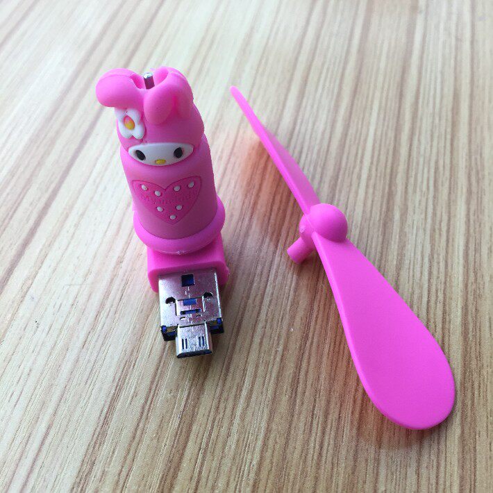 Ventilateur USB - Ref 399923 Image 11