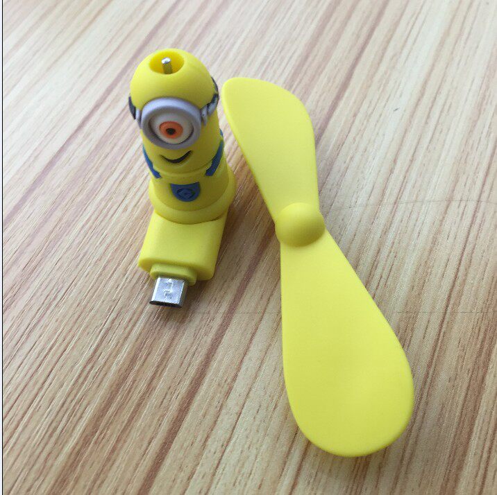 Ventilateur USB - Ref 399923 Image 22