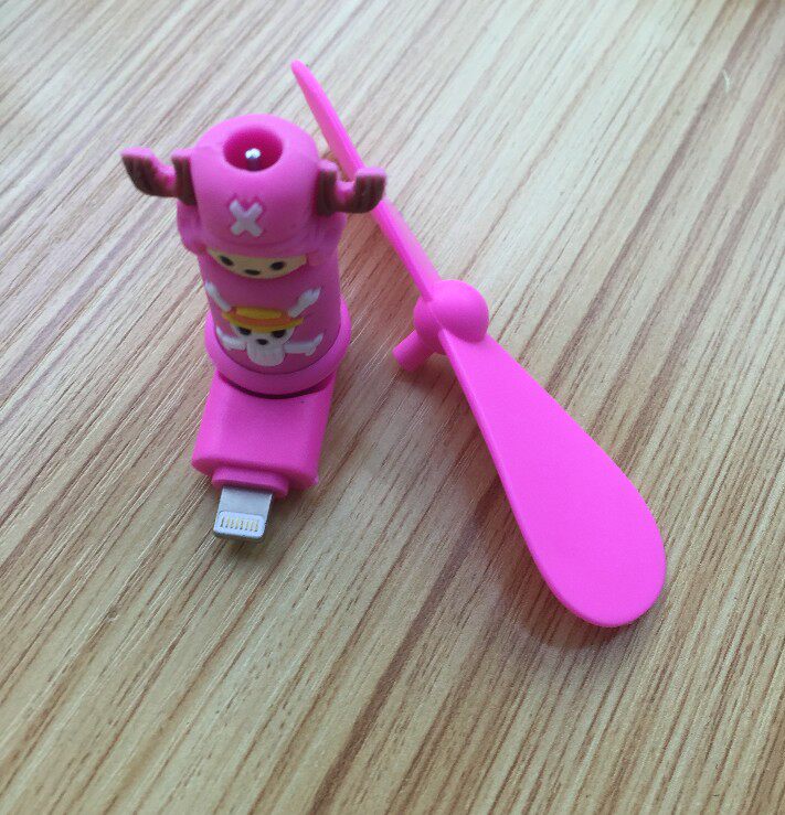 Ventilateur USB - Ref 399923 Image 19