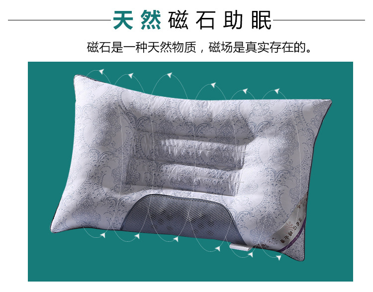 [Sự kiện] Gối tại nhà Cassia Sinh viên Gối kiều mạch Gối cổ tử cung Giúp gối ngủ gối kim đan