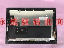 Lenovo ThinkPad X1 Tablet assembly LCD screen with frame assembly MS12QHD501