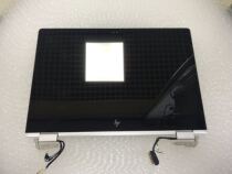 HP X360TPN-Q157 W113 Q199 13-4000 S AE touch assembly LCD screen half set