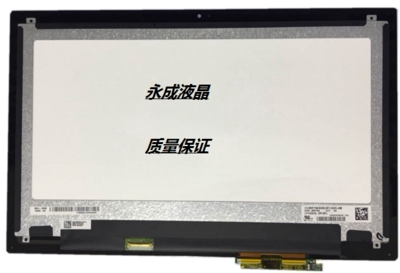 Dell brand new assembly DellInspiron13 7347 7348 LP133WH2-SPB1 liquid crystal screen assembly