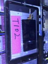 New screen ASUS Transformer Mini T102HA touch screen assembly can be repairable replacement screen