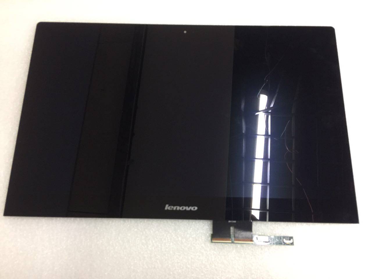 Lenovo Edge2 1580 Fles 2-14 Touch Screen Assembly LCD Inner and Outer Screens