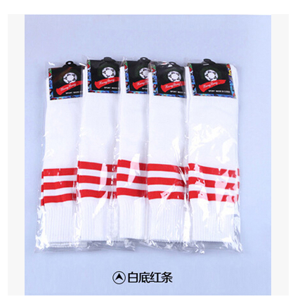 Cheerlead Hỗ trợ Vớ Cheerleader Street Dance Vớ Trang phục Vớ Trang phục cổ vũ Vớ Đồng phục học sinh Stockings Vớ thời trang cho bé