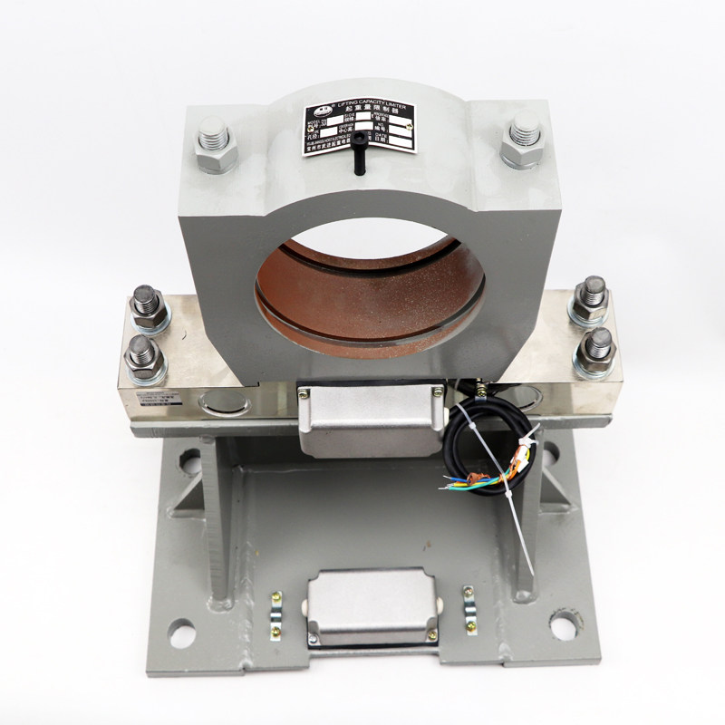 WURLIN WARE WASHINGTON WASHINGTON WASHINGTON SQX - D1 Type 5 tons 10 tons of crane crane overload restrictor