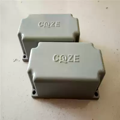 QCX-1A QCX-2A Lifting Limiter Signal Converter Pre-signal Amplifier