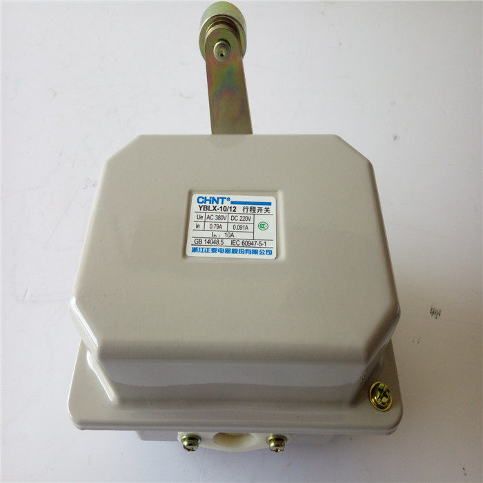 Zhejiang Zhengtai YBLX-10 12 stroke switch crane overhead crane running limit switch