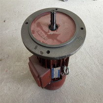ZDYI23-4-2 2KW tapered rotor three-phase asynchronous motor Nanjing special crane driving motor