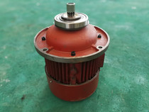 Nanjing General Factory ZD141-4 7 5KW cone rotor motor 5T electric wire rope hoist main lifting motor