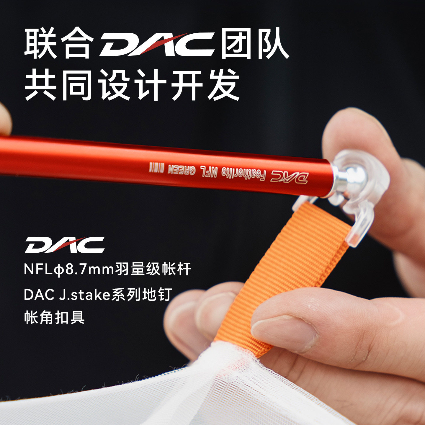 2026年，什么样的露营帐篷能像黑鹿时空隧道一样提供极致户外体验？