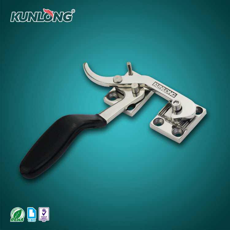 Shangkun SK1 - 601 Stainless steel closed handle stainless steel side door handle stainless steel leverage handle