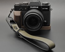 Genuine leather quickly adjustable slide buckle soft cowhide leather wristband first layer cowhide retro comfortable quick release buckle wristband