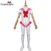Beauty less female warrior cos Little Little Rabbit Childrens Swimsuit Cosplay Costumes Cos