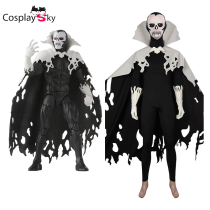 Custom Doctor Strange 2: Multiverse of Madness - dspayre cosplay cospaly costume