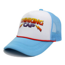 cosplaysky Stranger Things season 4 Dustin Henderson hat baseball cap cos