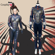 Avengers COS Ant-Man 2 Hornets cos Full Set of Tight Body cosplay Clothing